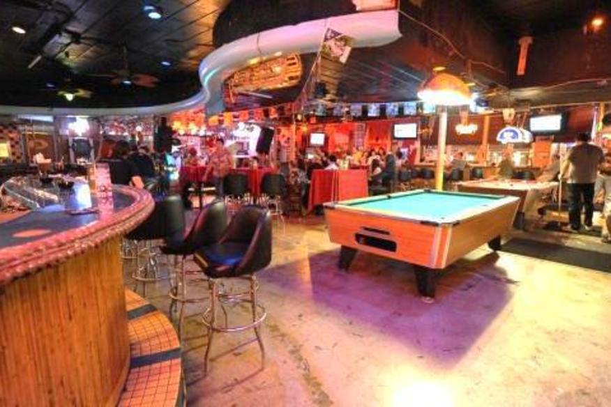 A1A DIVE BAR Fort Lauderdale, FL 33308