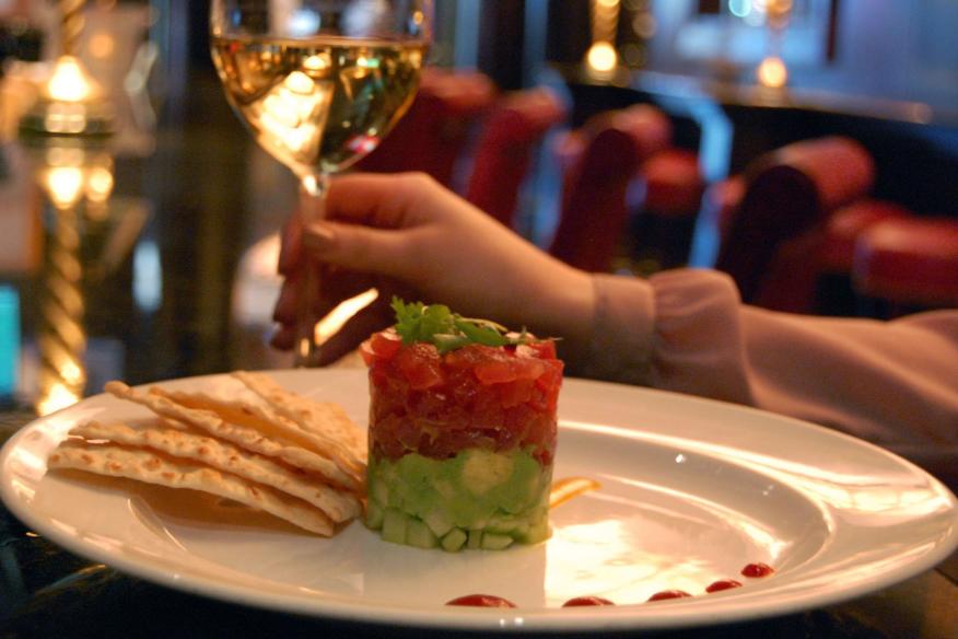 THE CAPITAL GRILLE | Fort Lauderdale, FL 33304