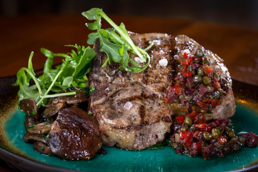 CIAO CUCINA & BAR | Coconut Creek, FL 33073