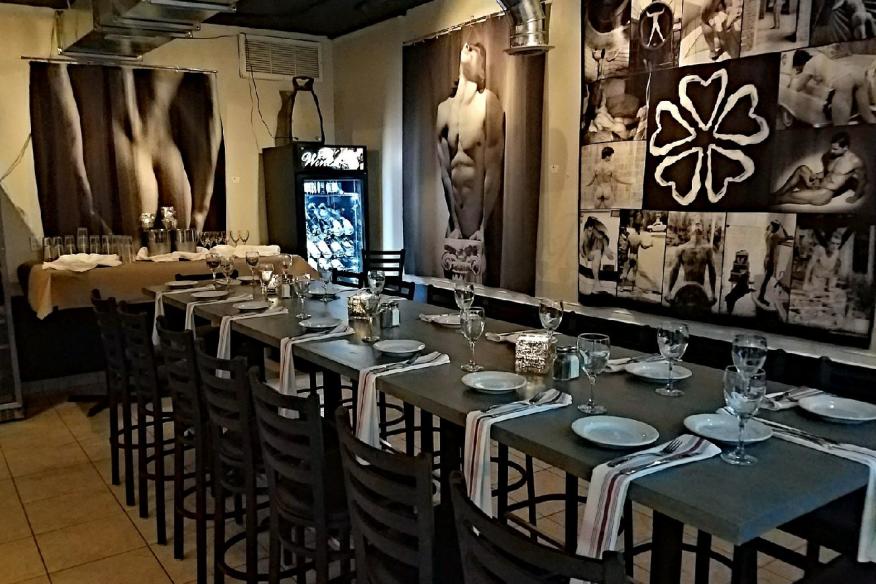 Bona Italian Restaurant Wilton Manors Fl 33305