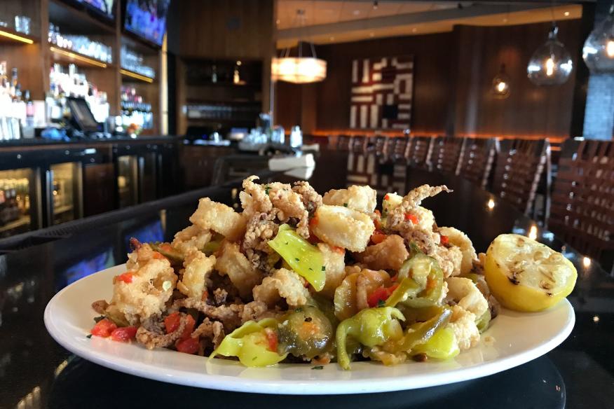 THE CAPITAL GRILLE Fort Lauderdale, FL 33304