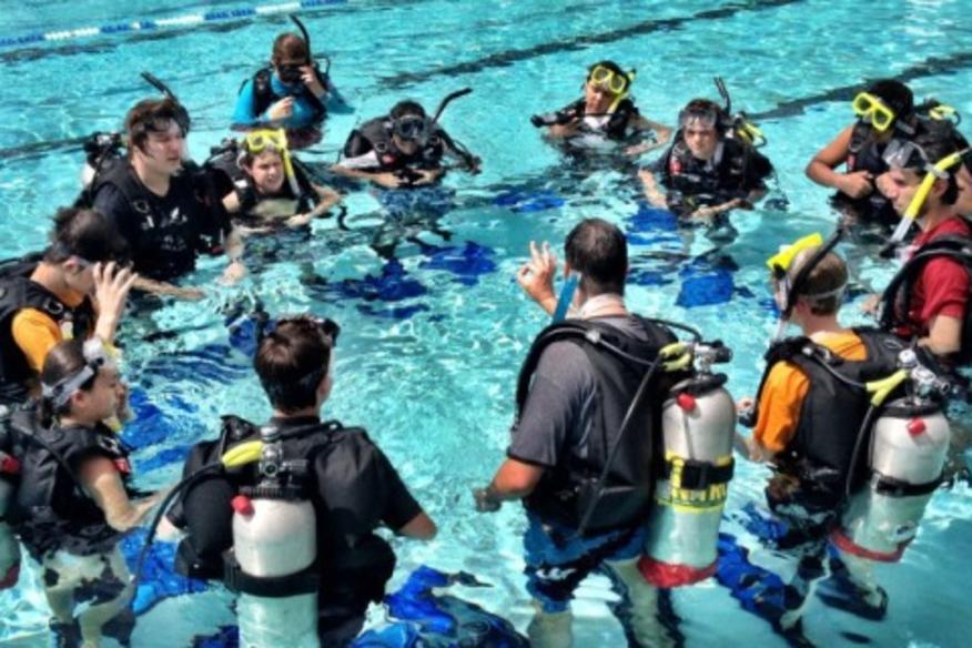 DIVERS' DIRECT Dania Beach, FL 33004