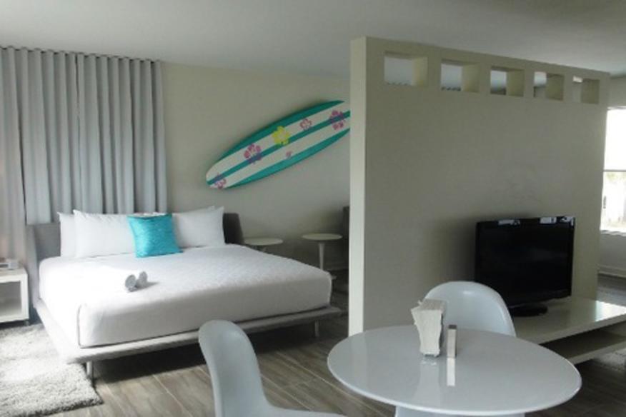 Aqua Hotel Fort Lauderdale Fl 33304 4019
