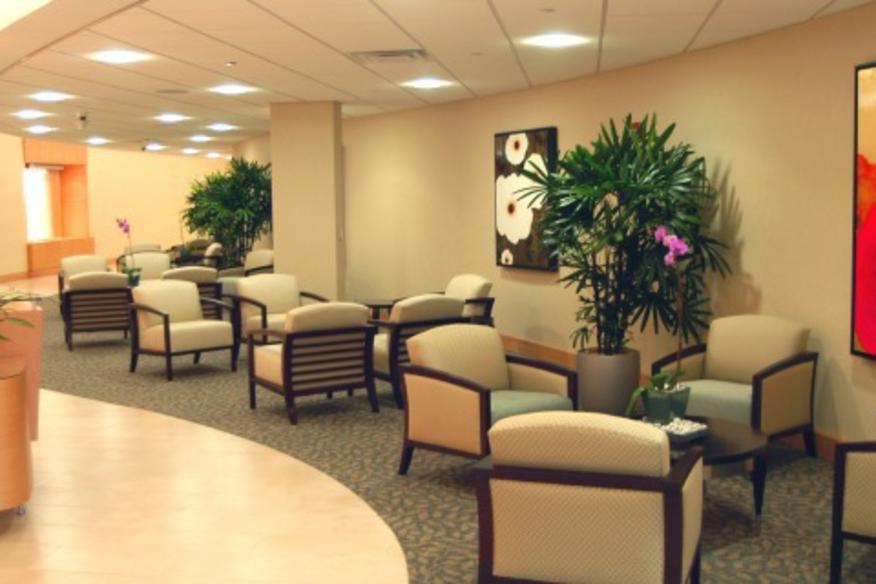 HOLY CROSS HOSPITAL Fort Lauderdale, FL 33308