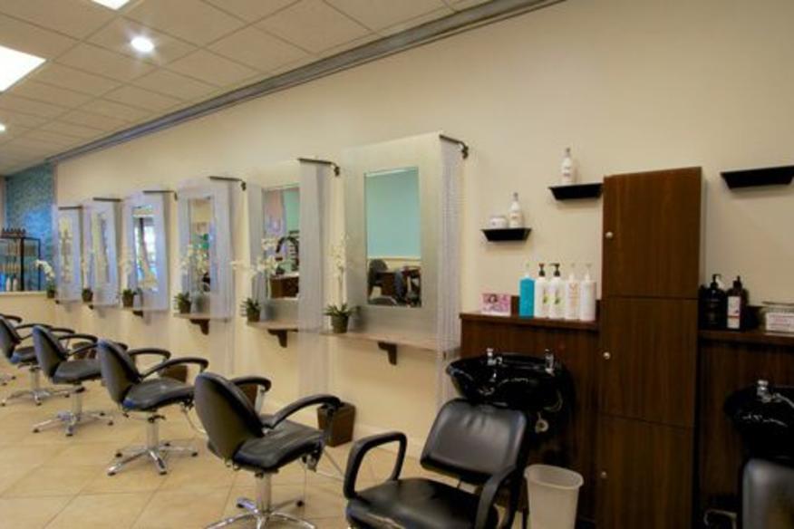 ALLURE DAY SPA Davie, FL 33324