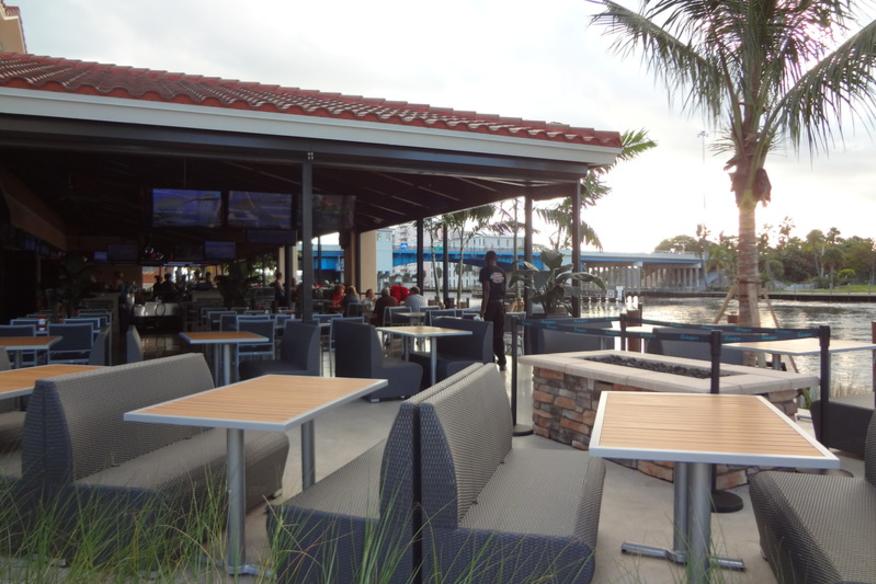 BOKAMPERS SPORTS BAR & GRILL (FORT LAUDERDALE) Fort Lauderdale, FL 33308