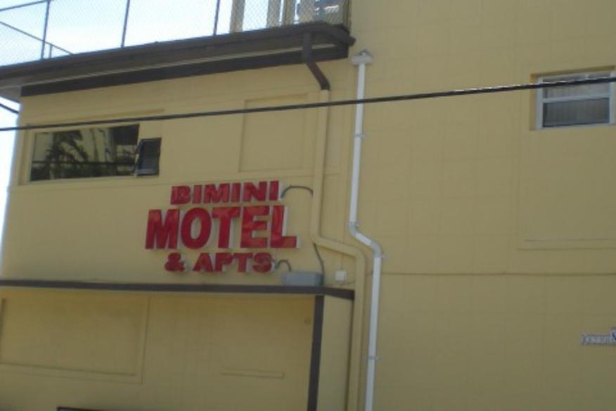 Bimini Motel Amp Apartments Hollywood Fl 33019 3352