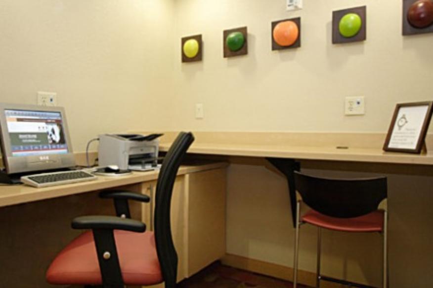 Towneplace Suites By Marriott Fort Lauderdale Weston