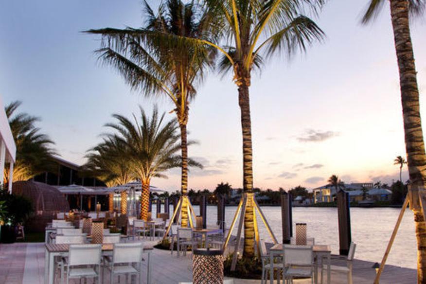 SHOOTERS WATERFRONT Fort Lauderdale, FL 33308