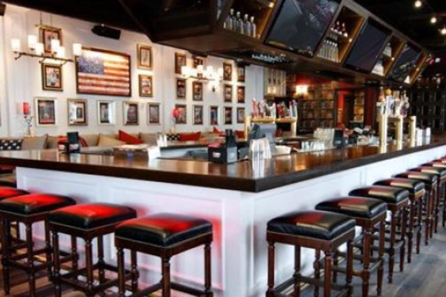 AMERICAN SOCIAL Fort Lauderdale, FL 33301