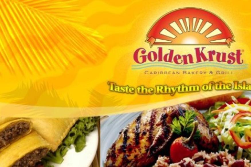 GOLDEN KRUST BAKERY AND GRILL