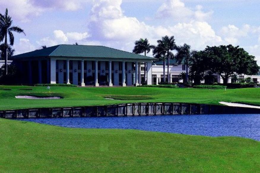 Weston Hills Country Club Weston Fl 33332
