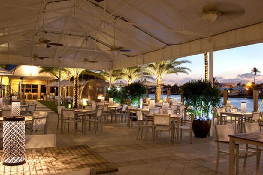 SHOOTERS WATERFRONT Fort Lauderdale, FL 33308