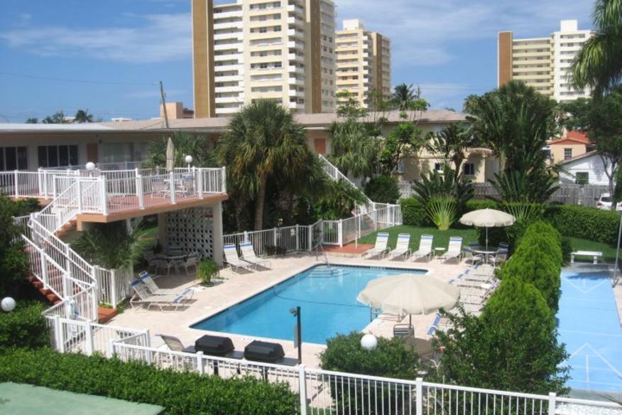 Floranada Vacation Condo Rentals Pompano Beach Fl 33062
