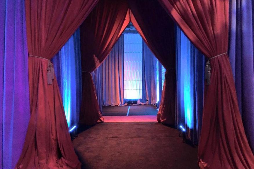 Quest Drape Inc Dania Beach Fl 33004