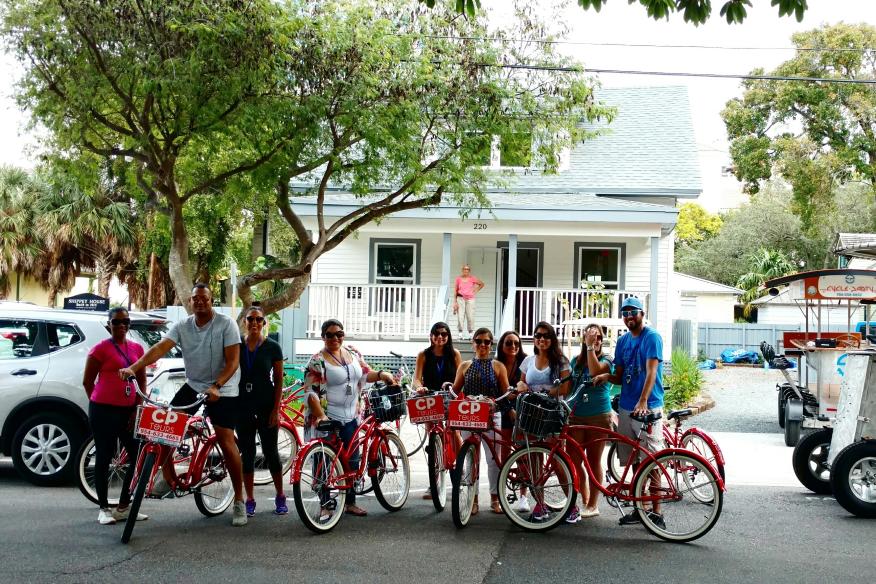 Fort Lauderdale Bike Tours
