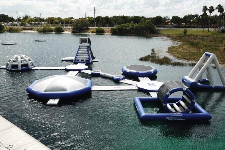 Aqua Challenge Dania Beach Fl 33004