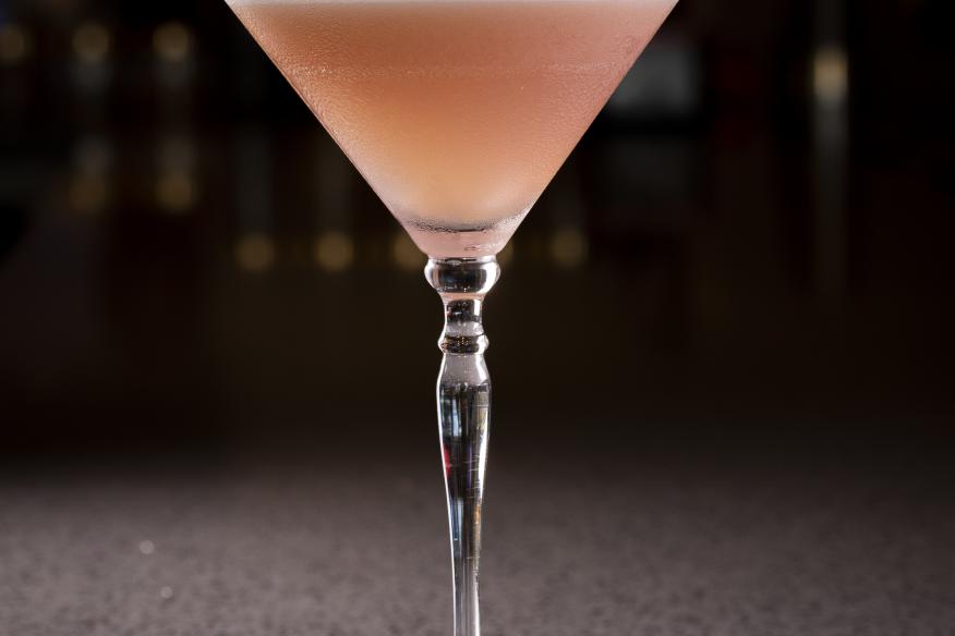 Aromatherapy Cocktail