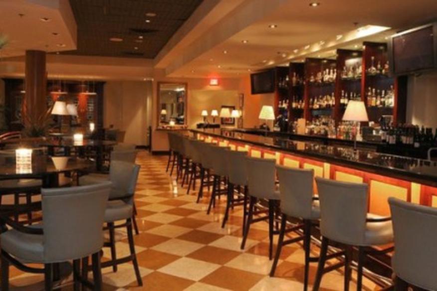 Grille 66 At Pier 66 Fort Lauderdale Fl 33316