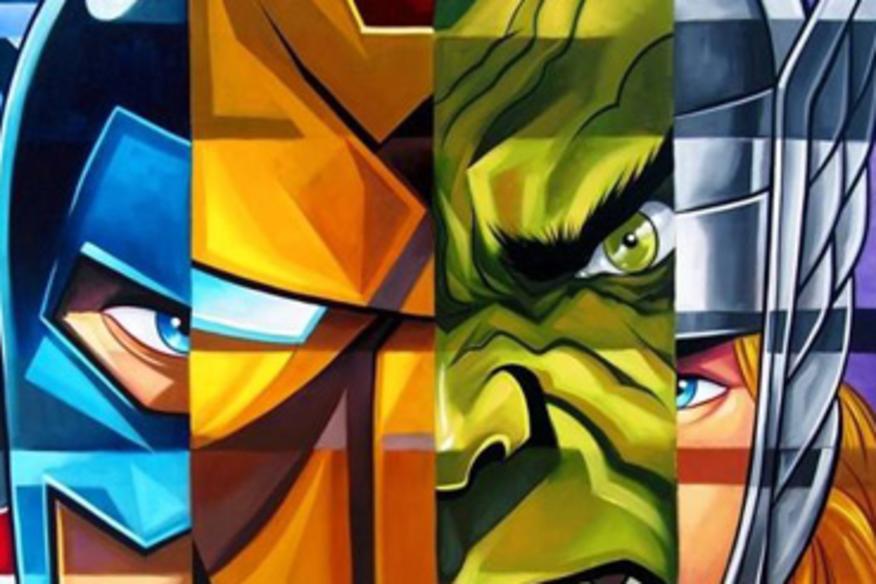 Barker Animation Art Galleries Collectibles Gulfstream Park