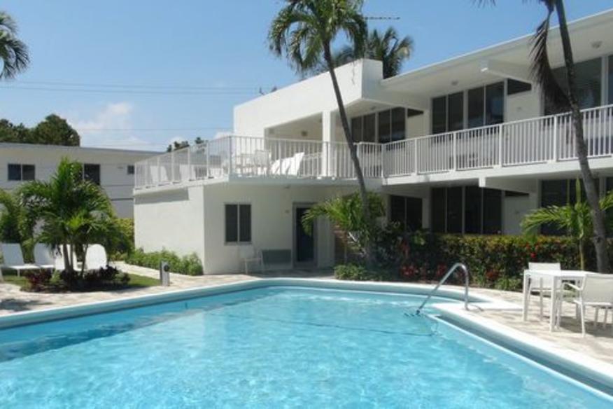 BEACH GARDENS HOTEL | Fort Lauderdale, FL 33304