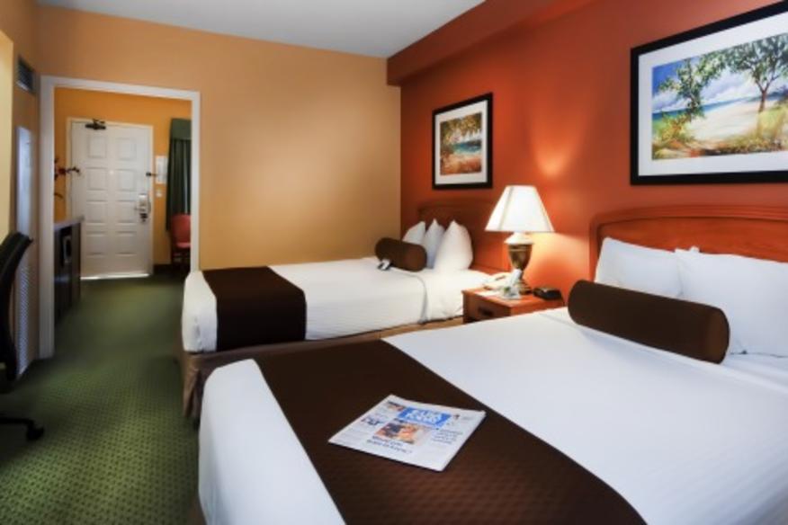 Best Western Plus Deerfield Beach Hotel Suites Deerfield Beach Fl 33442