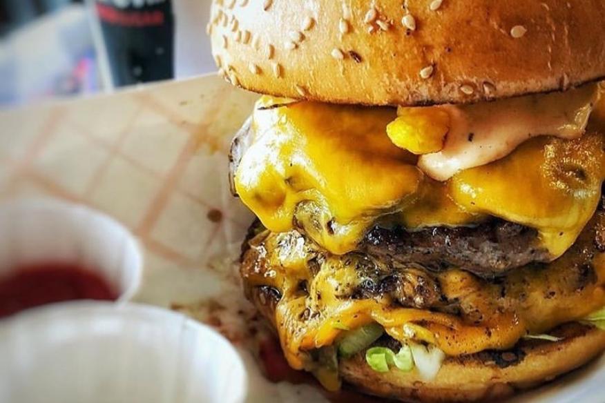 CHARM CITY BURGER COMPANY Deerfield Beach, FL 33441