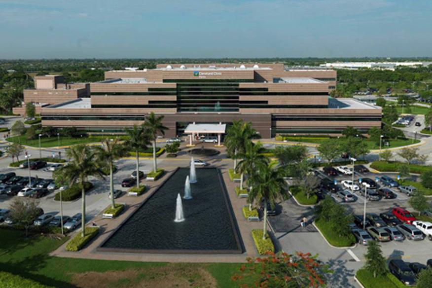 CLEVELAND CLINIC Weston, FL 33331
