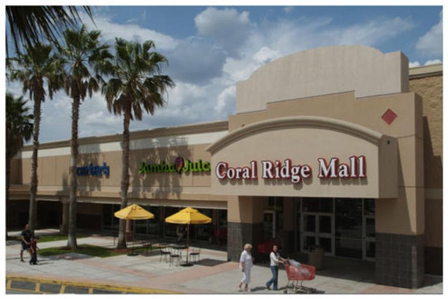 Is The Coral Ridge Mall Open Christmas Day 2021 Coral Ridge Mall Fort Lauderdale Fl 33306