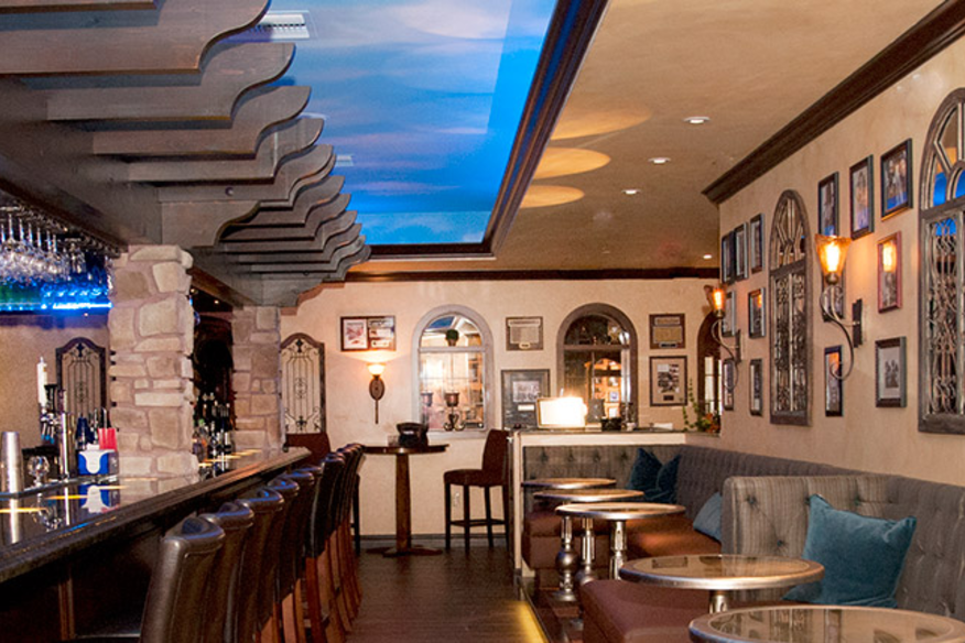 CAFE VICO Fort Lauderdale, FL 33304