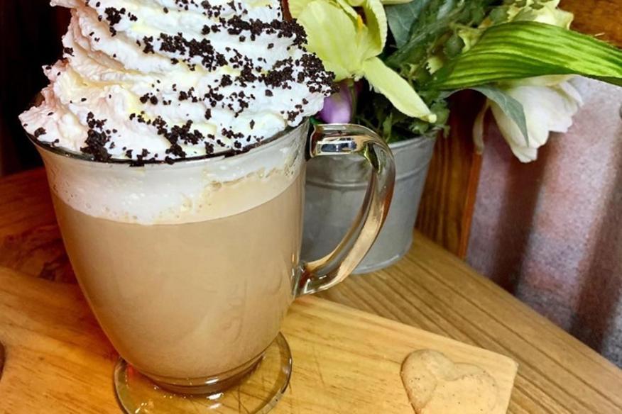 ELLA CAFE Plantation, FL 33324