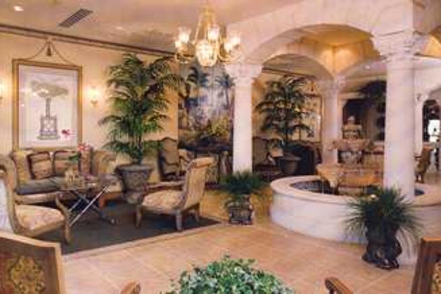 Hampton Inn Boca Raton Deerfield Beach Deerfield Beach