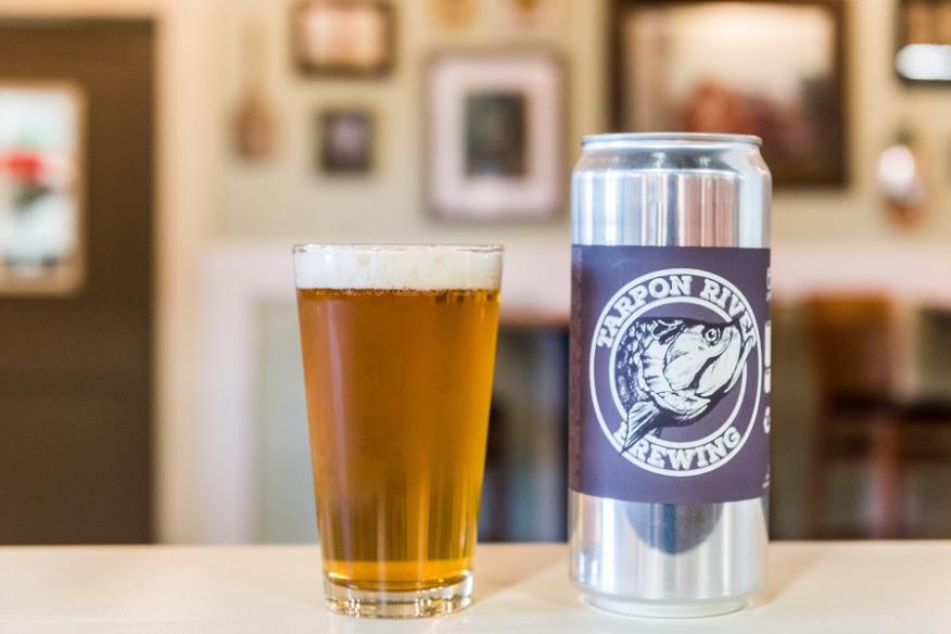 TARPON RIVER BREWING Fort Lauderdale, FL 33301