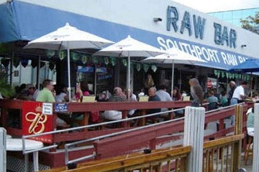 SOUTHPORT RAW BAR Fort Lauderdale, FL 33316