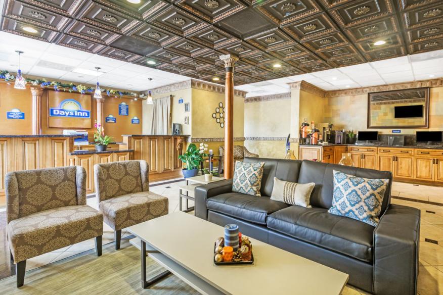 Days Inn Fort Lauderdale Airport North Oakland Park Fl