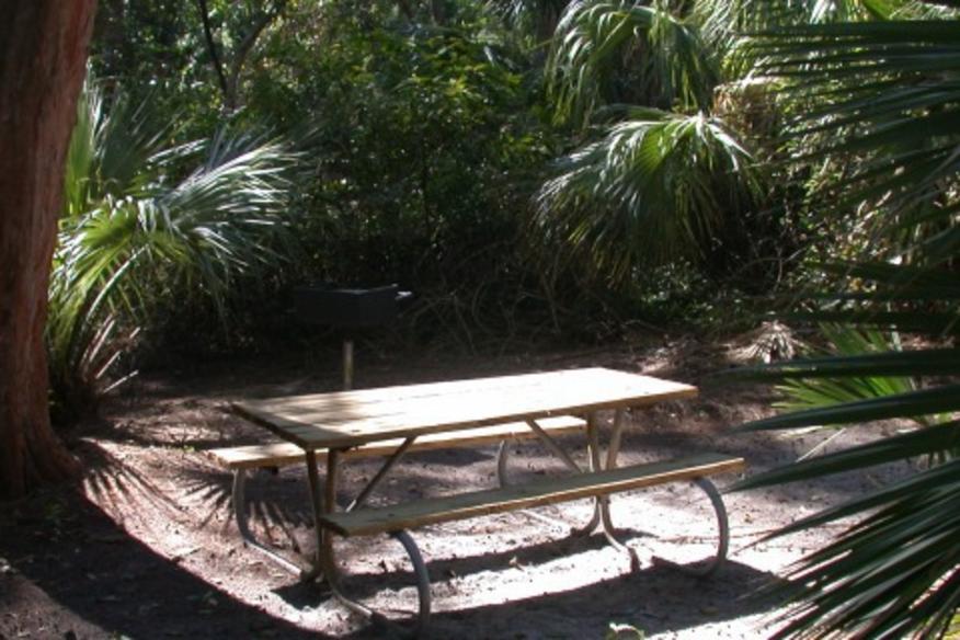 DEERFIELD ISLAND PARK Deerfield Beach, FL 33441