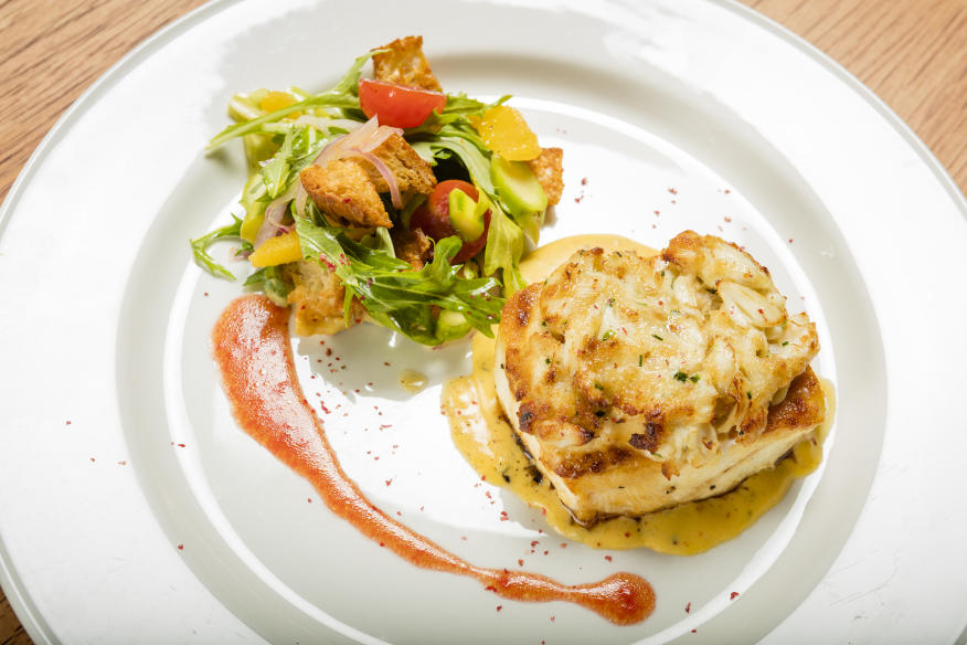 JWB Prime Steak and Seafood at Margaritaville Hollywood Beach Resort