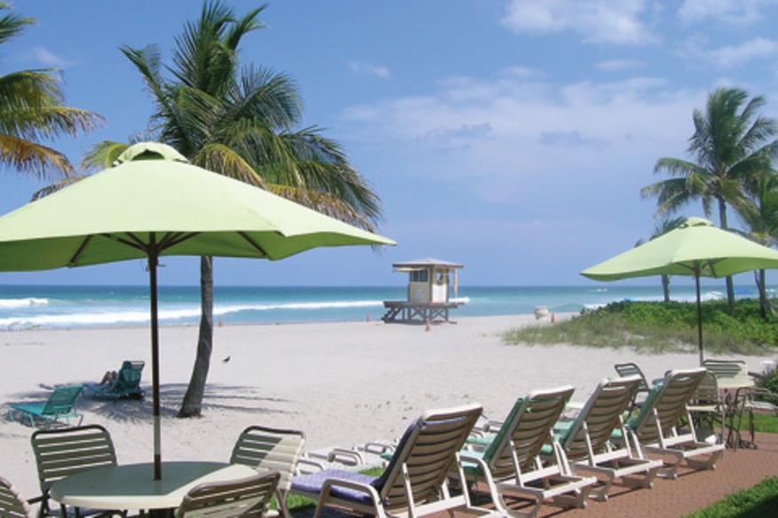 Enchanted Isle Resort Hollywood Fl 33019