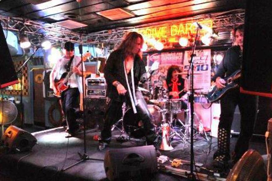 A1A DIVE BAR Fort Lauderdale, FL 33308