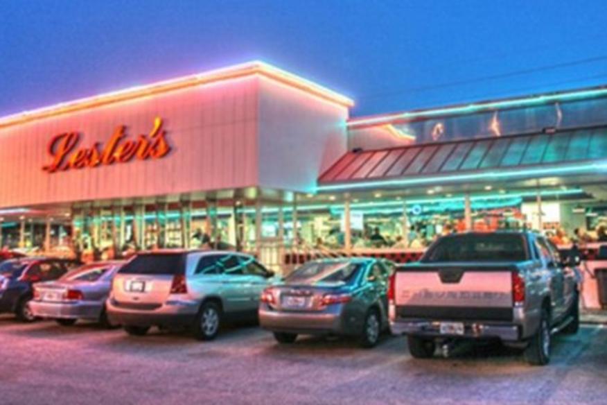 Lester S Diner Fort Lauderdale Fl 33316