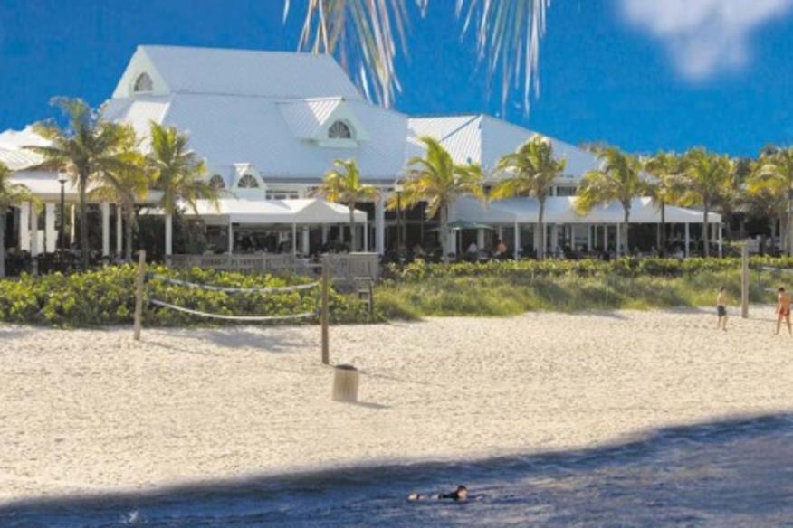 Jb S On The Beach Deerfield Beach Fl 33441