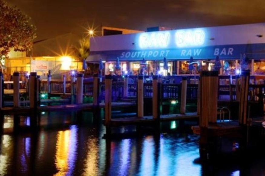 SOUTHPORT RAW BAR Fort Lauderdale, FL 33316