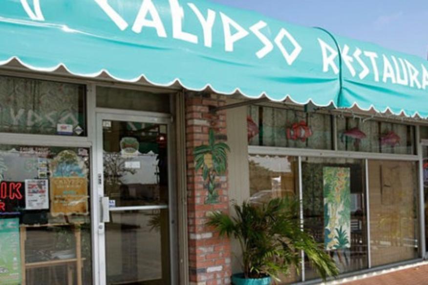 CALYPSO RESTAURANT & RAW BAR Pompano Beach, FL 33060