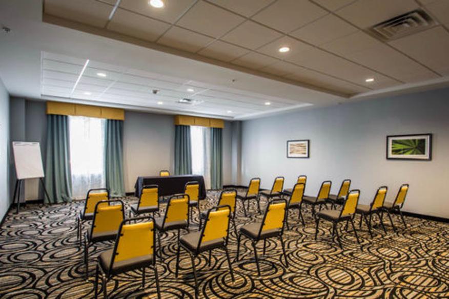 Comfort Suites Fort Lauderdale Airport South & Cruise Port Meeting Room