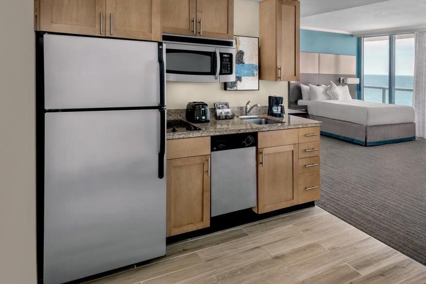 Residence Inn Fort Lauderdale Pompano Beach Oceanfront