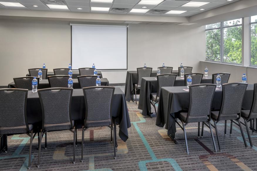Residence Inn Fort Lauderdale Pompano Beach Oceanfront