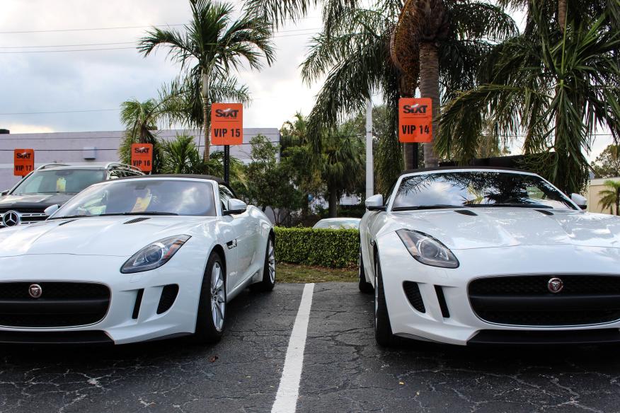 SIXT RENT A CAR Fort Lauderdale, FL 33316