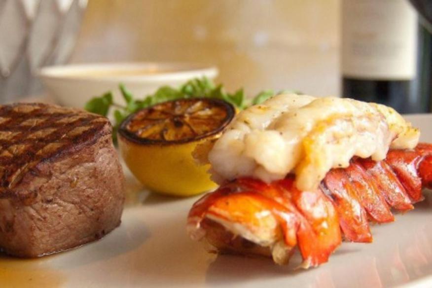 MORTON'S THE STEAKHOUSE Fort Lauderdale, FL 33394