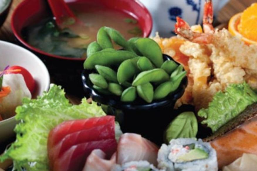 Benihana Lauderdale By The Sea Fl 33308