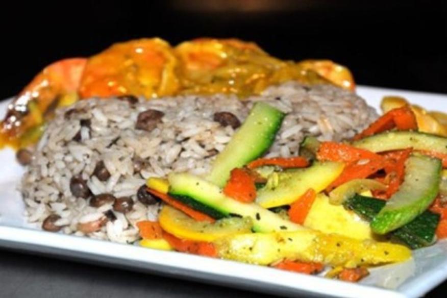 GINGER BAY CAFE Hollywood, FL 33020